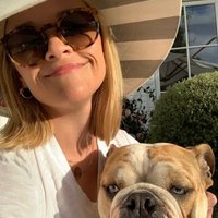 Reese Witherspoon (@reesewithe1976) 's Twitter Profile