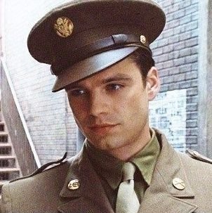 KeiZ_Holy's profile picture. Who The Hell Is Bucky?