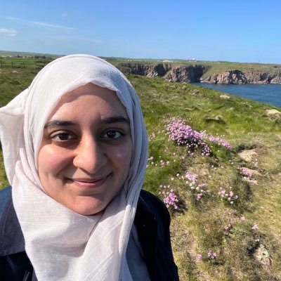2nd year PhD student interested in wound biofilms and Raman spectroscopy 🔬 • University of Strathclyde • University of Glasgow • NorthWestBio DTP