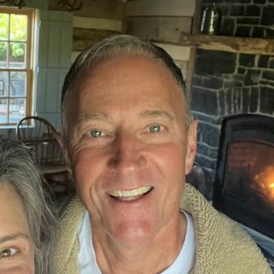 Christ follower, husband, father, grandfather, general contractor, farmer in central Oklahoma, patriot. 🇺🇸MAGA, 2A, No DMs