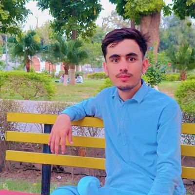 Project Manager DQL | Medical Student | Member NorthStudentsOrg | Social Activist | Aspiring Leader empowering Pakistan’s youth through education, tech & pur ❤️