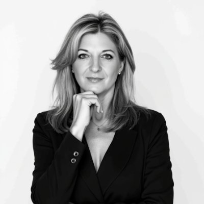 Author | Keynote Speaker | former Chief Legal Officer (General Counsel)