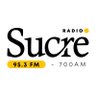 radio_sucre700's profile picture. Radio Sucre 700 AM - 95.3 FM 📻 | Más de 42 años entregándote información nacional e internacional 🙌🏻