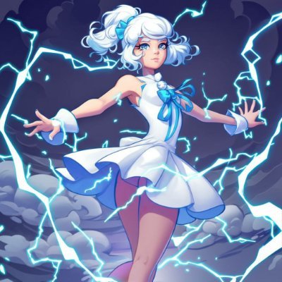 zir1e16p's profile picture. 