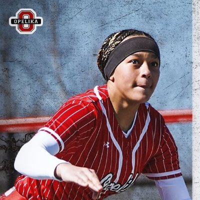 2030|5'6|Opelika Middle School|🥎 CF/P(Varsity)|Flag 🏈 (JV/Varsity)|🏀 (MS)| Travel Ball Team|Lady Stixs🥎 (13U)
