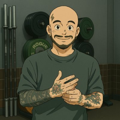 Inácio "inacho" Schwellerさんのプロフィール画像