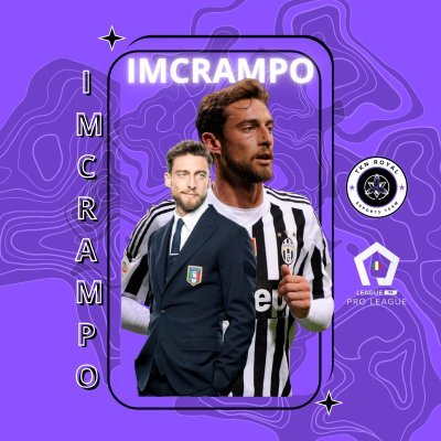 Admin & Social Media Manager: @proleagueitalia
Player & Social Media Manager: @TKNCatania | @Academy_TKN