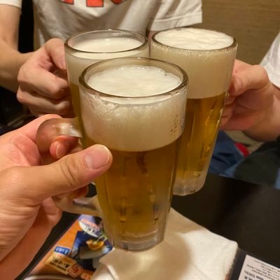 tanakosus's profile picture. 無言フォロー失礼します🙏北東北のライブ、フェス出没します。語れる友達欲しい〜 酒とロック好きなどうでしょう藩士