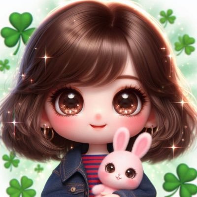 『るる』って呼んでね*̩̩̥ AIイラスト生成、投稿*̩̩̥AI生成した画像の無断転載•加工•使用を固く禁止*̩̩̥怪垢🙅♀️ *̩̩̥プレミアム*̩̩̥DM固辞*̣̣̥ 🐰
