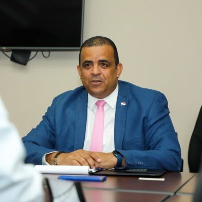 montillita20's profile picture. Abogado, ex Representante de Corregimiento y ex Viceministro de Comercio Interior e Industrias.