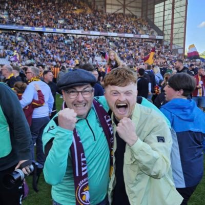 Cal_Grainger's profile picture. 24 🤟🏻 Them Bantams x