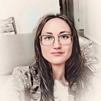 Anna B. (@annaresearcher) 's Twitter Profile