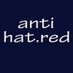 anti hat.red (@anti_hat_red) Twitter profile photo anti hat.red (@anti_hat_red) Twitter profile photo
