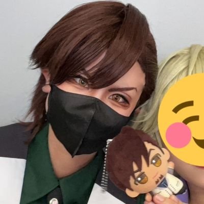 bubuo_0613's profile picture. 20↑
コス🔰　重加工