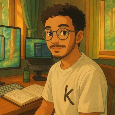 Karim♟️さんのプロフィール画像