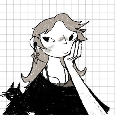 Naia_onde's profile picture. Girly transfem brick avec des opinions chaotiques