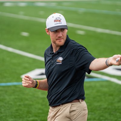 Assistant Lacrosse Coach at Ohio Northern University