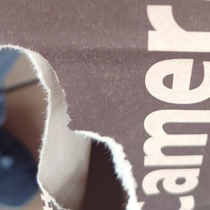 mbmbmbmont's profile picture. アイコンは宮島の鹿に食われたビッカメの紙袋
こっちは結構辛辣に言おうと思う