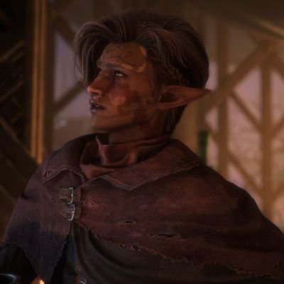 FoetidIchor's profile picture. ⠀⠀ 

                      𝐖𝐚𝐫𝐝𝐞𝐧 𝐓𝐡𝐲𝐥𝐚𝐫𝐢𝐬... 𝐔𝐠𝐡..