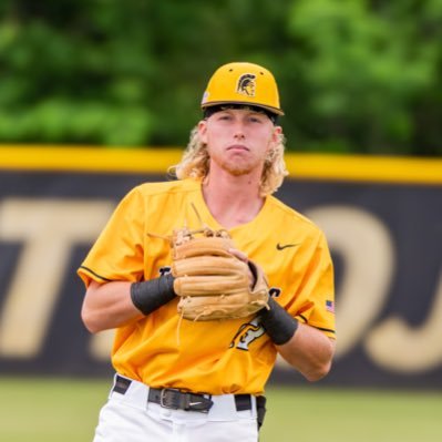Clayton Bloomstran Profile