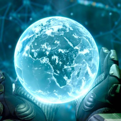 NessimerielV's profile picture. 