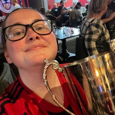 JFT97 ❤️ UTFB ❤️ YNWA ❤️ @lowerbreck fan 💪🏻🐞 Nulli Secundus ❤️🖤