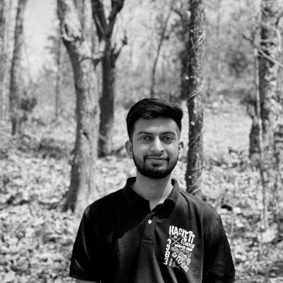 AYUSHSENJALIYA8's profile picture. 