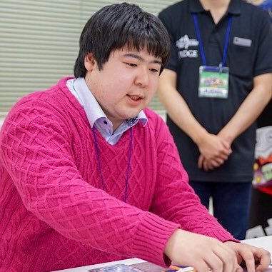 デュエルマスターズが趣味です。5c蒼龍とかが好き。CS🥇×15、🥈×18、🥉×15、4位×9/スプラトゥーン3/シャドバWB/りれんざX season2 クリス=リレンザ=リンネ