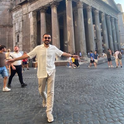 xyz_halil's profile picture. Matematik Öğr. Matematik Eğitimi YL