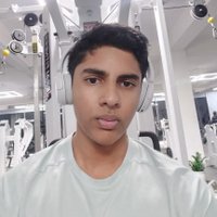 Sid (@celestialsontop) Twitter profile photo