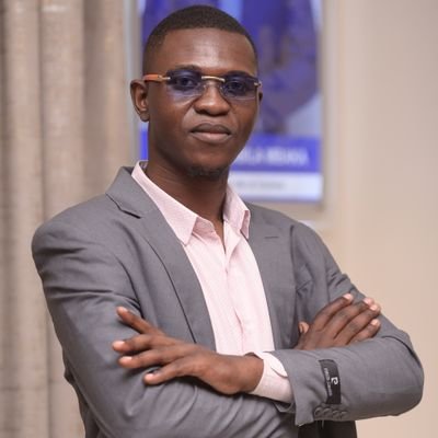 Journaliste, DG de l'@Actungolo, Président de @JNC_ASBL, CharCom de l'Exc @GentinyNgobilaM, CharCom du Ministère du Genre, Famille et Enfant @GenreRDC