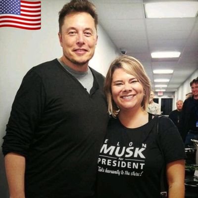 A dedicated assistance team member of SpaceX Board🇺🇸🛰️🚀