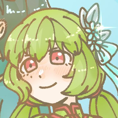 Limeです。読み方は「ライム」、主にポケ擬。 学生、成熟済み(18↑)/聖剣士とあやしし、シカチャンとぽにがすき
イラスト等の無断転載、AI学習は厳禁です。Wavebox↓ 落書き兼語り→@Limepkg ゲームスクショ→@Limesukusyo 雪原組タグ→#Limeの雪原組日誌