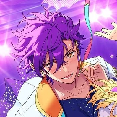 segaia412's profile picture. He/Him || Level 23 || Malaysian 🇲🇾 ||
I like things that don't exist :3