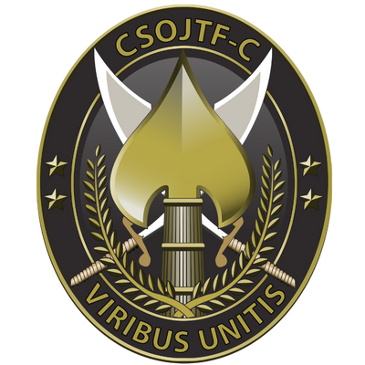 Combined Special Ops Joint Task Force-Central Profile