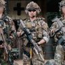 h_m_mardok's profile picture. 最近あまりサバゲとか行ってないですが、Ranger装備やってます。基本的に気分で動くためRTと愚痴がクソ多いです。たまーにドライブ行って、インプGU7転がしてます。干し芋リスト↓