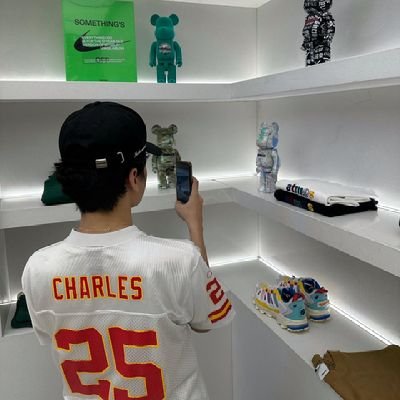 Danangchan60's profile picture. Scorpio🦂