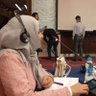 BilqeesAlabdaly's profile picture. رئيسة منتدى  آفاق التغيير  CHF. 
باحثة ومعدة أوراق سياسات عامة في مجال بناء السلام ، حقوق النساء وتغير المناخ ، كاتبة مستقلة .