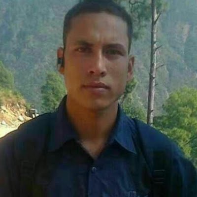 viru27308's profile picture. 