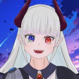 伊丹シズキ😈❣️@悪魔男子Vtuberさんのプロフィール画像