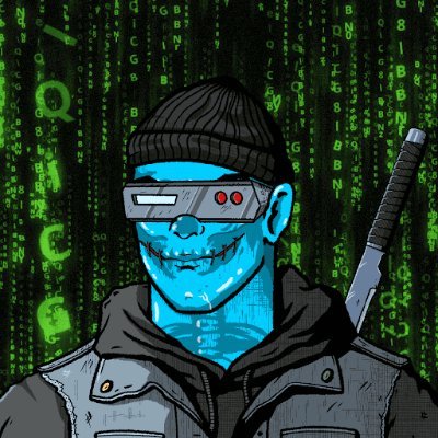 Mr. Crypto ๐ฑ โ๏ธ Profile