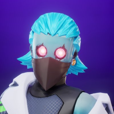 cymefi's profile picture. fuck !