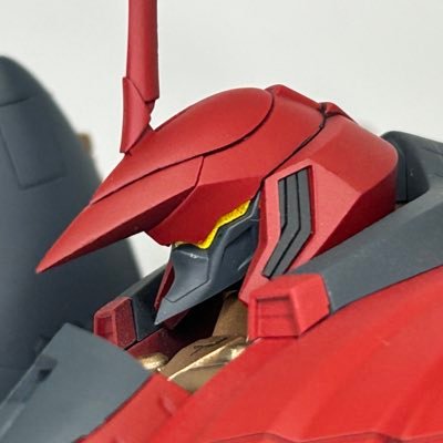 アーマードコア、マクロス作ってます‼️ゲームもしてます❗️フォローよろしくお願いします☺️無言フォローも大歓迎です😁フロム大好き!