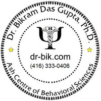 Dr. Bikram Das Gupta, Ph.D. (@drbikdasgupta) 's Twitter Profile
