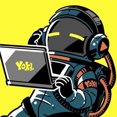 動画を作っています/本業は療育/実況アールちゃんねるSTAFF /チャンネルの告知1割・日常9割くらいのバランスで呟きます/趣味で作った動画→ @Yokikunvideo アイコン・ヘッダー@you0330