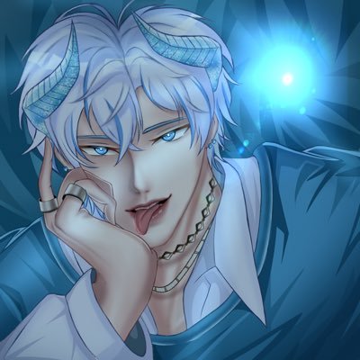 Indonesian Indie VTuber ❄️ Beli Ciki Beli Koyo, Hallo Aku Yoyo❄️ Youtube : https://t.co/7ejQfnpftA Thank you for supporting me
