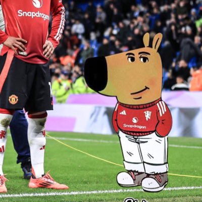 __ChindoUTD's profile picture. It’s what it is #MUFC ❤️ //MoniePoint BRM//📊📈📉|. M.A.U//