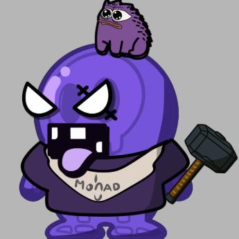 mirandoairdrop's profile picture. Searching for the next airdrop