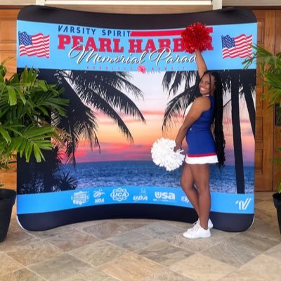 ChasidyLew27's profile picture. Chasidy Lewis Co’ 27 🏐🥎 📣🎸LaFayette High School, AL (🏐OH) (🥎 1st baseman) (🎸 euphonium, baritone) 3.1 GPA.