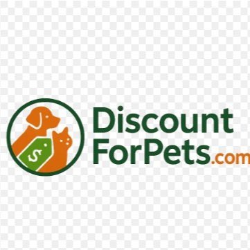 discountforpets's profile picture. Your ultimate destination for pet deals, discounts, and money-saving tips. We're here to help you spoil your furry friends — without breaking the bank!